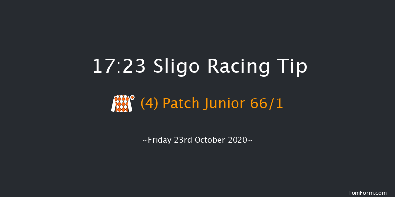 Rosses Point Flat Race Sligo 17:23 NH Flat Race 18f Mon 14th Sep 2020