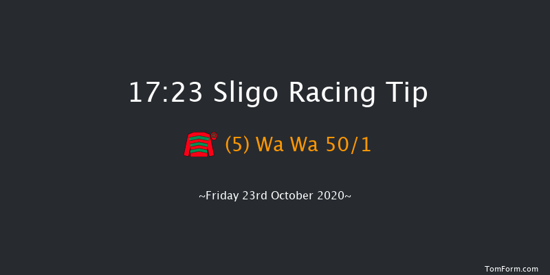 Rosses Point Flat Race Sligo 17:23 NH Flat Race 18f Mon 14th Sep 2020