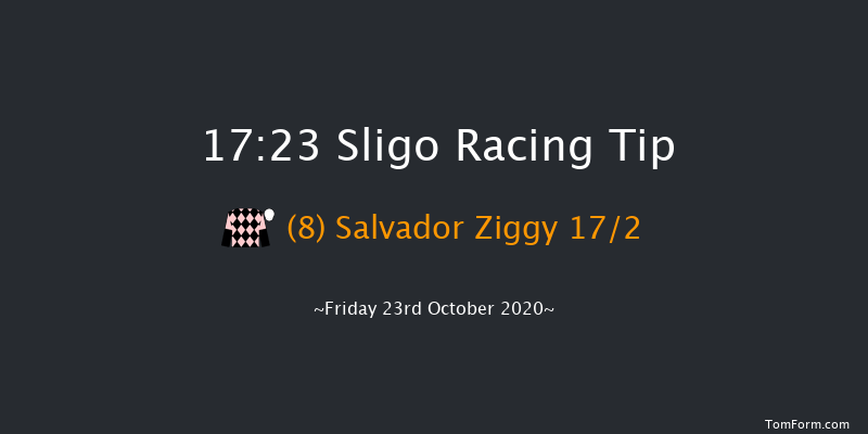 Rosses Point Flat Race Sligo 17:23 NH Flat Race 18f Mon 14th Sep 2020