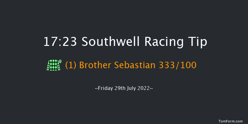 Southwell 17:23 Maiden (Class 5) 6f Wed 20th Jul 2022