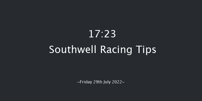 Southwell 17:23 Maiden (Class 5) 6f Wed 20th Jul 2022