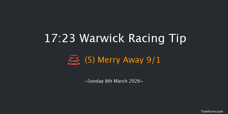 Warwick 17-23 (Class 5) 16f Fri 20th Feb 2026