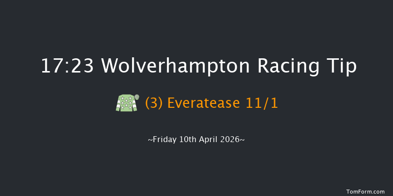 Wolverhampton 17-23 (Class 5) 5f Thu 9th Apr 2026