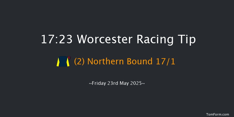 Worcester 17-23 (Class 4) 20f Tue 13th May 2025