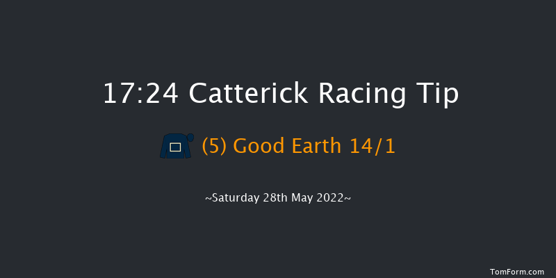 Catterick 17:24 Handicap (Class 5) 6f Fri 20th May 2022