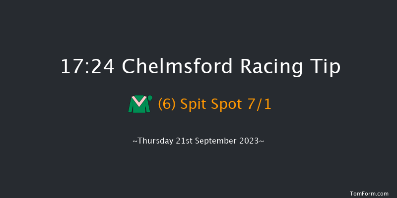 Chelmsford 17:24 Handicap (Class 5) 14f Thu 14th Sep 2023