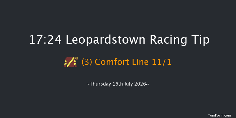 Leopardstown 17-24 7f Thu 9th Jul 2026