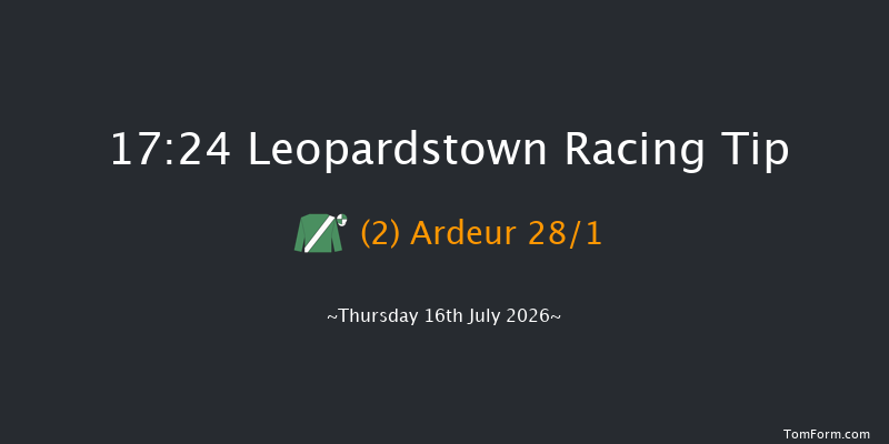 Leopardstown 17-24 7f Thu 9th Jul 2026