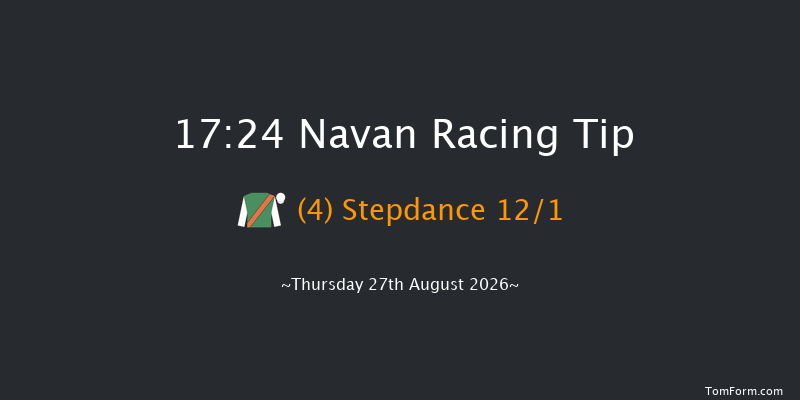 Navan 17-24 15f Sun 12th Jul 2026