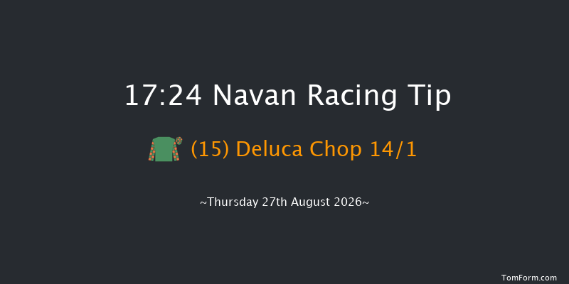 Navan 17-24 15f Sun 12th Jul 2026