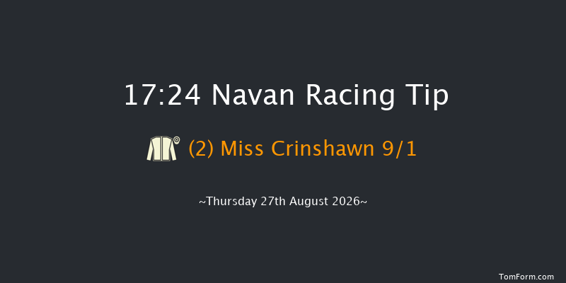 Navan 17-24 15f Sun 12th Jul 2026
