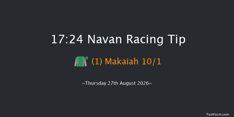 Navan 17-24 15f Sun 12th Jul 2026