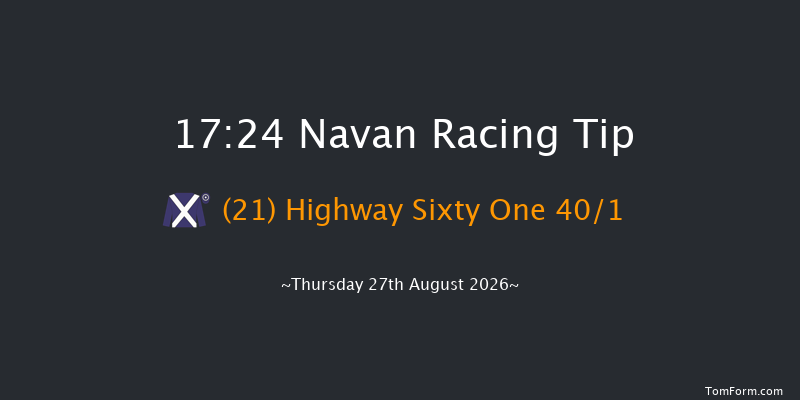 Navan 17-24 15f Sun 12th Jul 2026