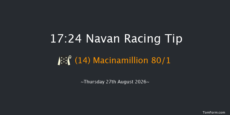 Navan 17-24 15f Sun 12th Jul 2026