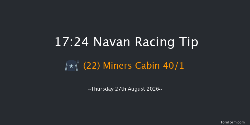 Navan 17-24 15f Sun 12th Jul 2026