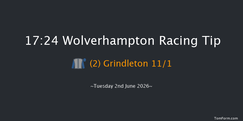 Wolverhampton 17-24 (Class 6) 12f Mon 1st Jun 2026