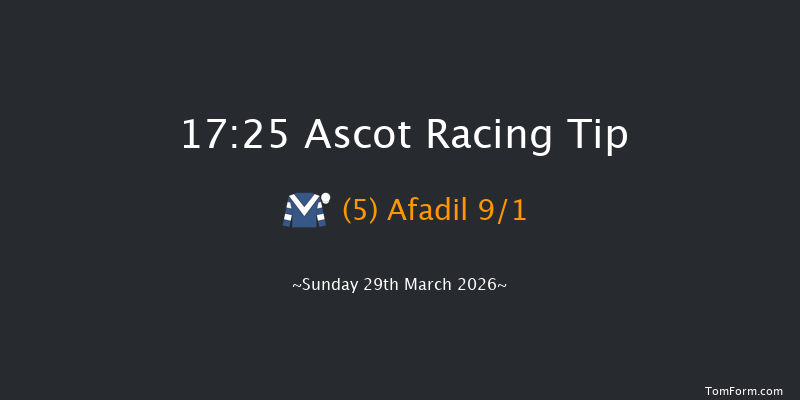 Ascot 17-25 (Class 3) 21f Sat 14th Feb 2026