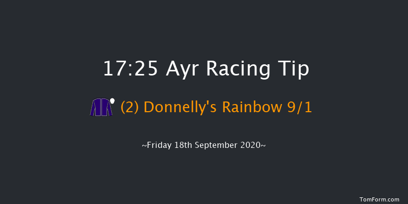 Western House Hotel Handicap (Div 2) Ayr 17:25 Handicap (Class 5) 8f Thu 17th Sep 2020