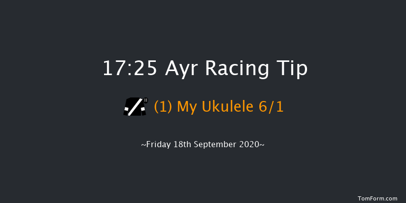 Western House Hotel Handicap (Div 2) Ayr 17:25 Handicap (Class 5) 8f Thu 17th Sep 2020