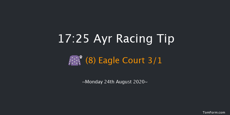 QTS To Sponsor Ayr Gold Cup Handicap Ayr 17:25 Handicap (Class 4) 8f Wed 5th Aug 2020
