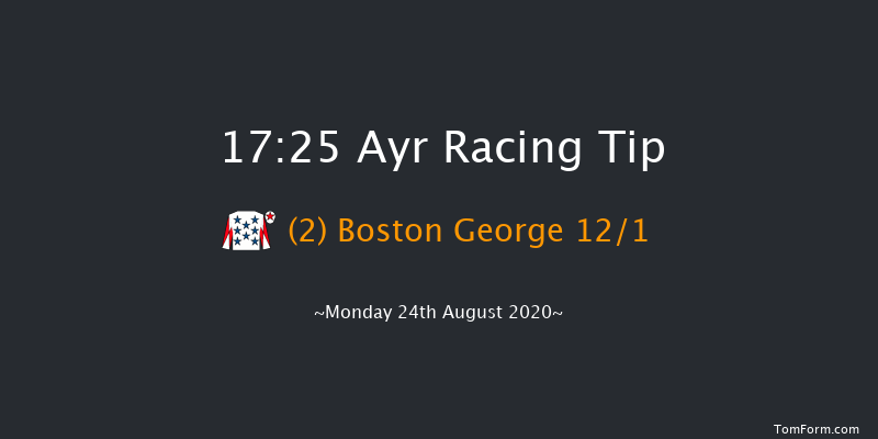 QTS To Sponsor Ayr Gold Cup Handicap Ayr 17:25 Handicap (Class 4) 8f Wed 5th Aug 2020