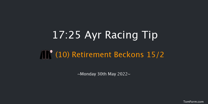 Ayr 17:25 Handicap (Class 6) 8f Wed 18th May 2022