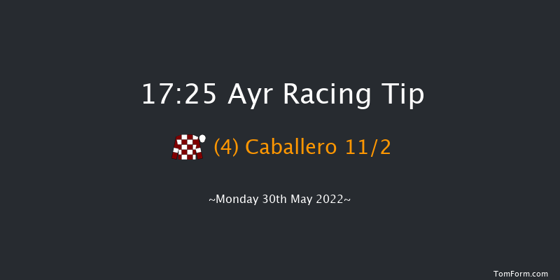 Ayr 17:25 Handicap (Class 6) 8f Wed 18th May 2022