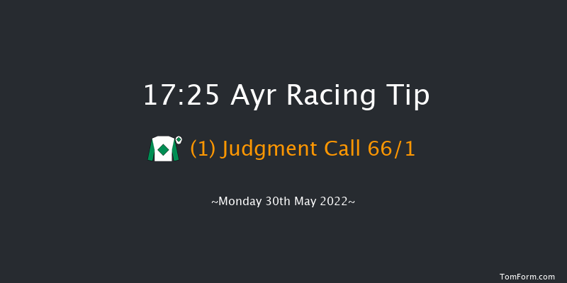 Ayr 17:25 Handicap (Class 6) 8f Wed 18th May 2022