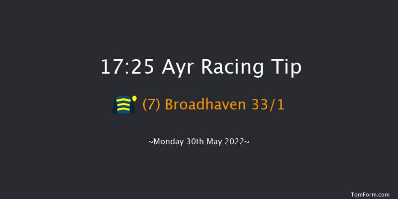 Ayr 17:25 Handicap (Class 6) 8f Wed 18th May 2022