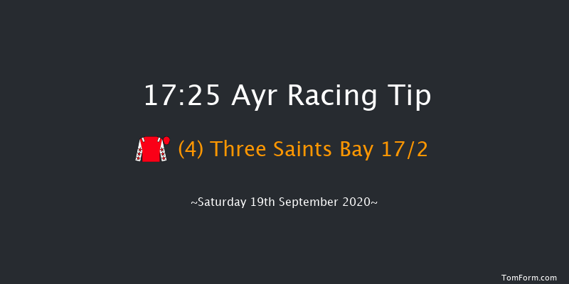Download The Gribbens Taxi App Now Handicap Ayr 17:25 Handicap (Class 3) 7f Fri 18th Sep 2020