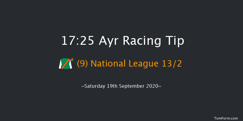 Download The Gribbens Taxi App Now Handicap Ayr 17:25 Handicap (Class 3) 7f Fri 18th Sep 2020