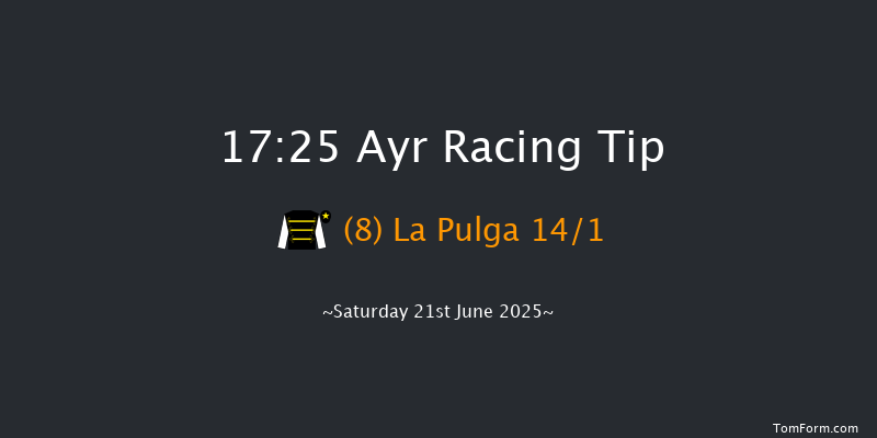 Ayr 17-25 (Class 2) 13f Wed 21st May 2025