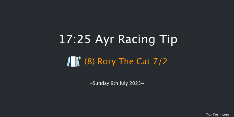 Ayr 17:25 Handicap (Class 6) 10f Sat 24th Jun 2023