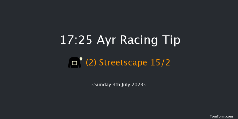 Ayr 17:25 Handicap (Class 6) 10f Sat 24th Jun 2023