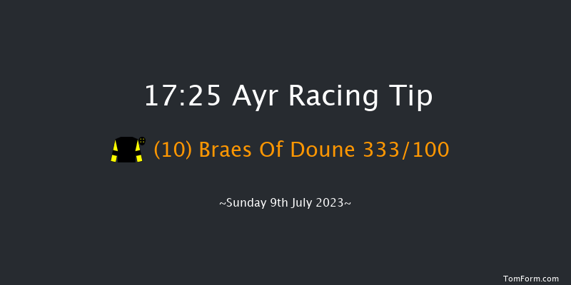 Ayr 17:25 Handicap (Class 6) 10f Sat 24th Jun 2023