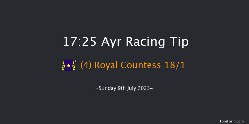 Ayr 17:25 Handicap (Class 6) 10f Sat 24th Jun 2023