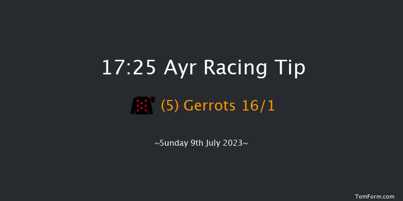 Ayr 17:25 Handicap (Class 6) 10f Sat 24th Jun 2023