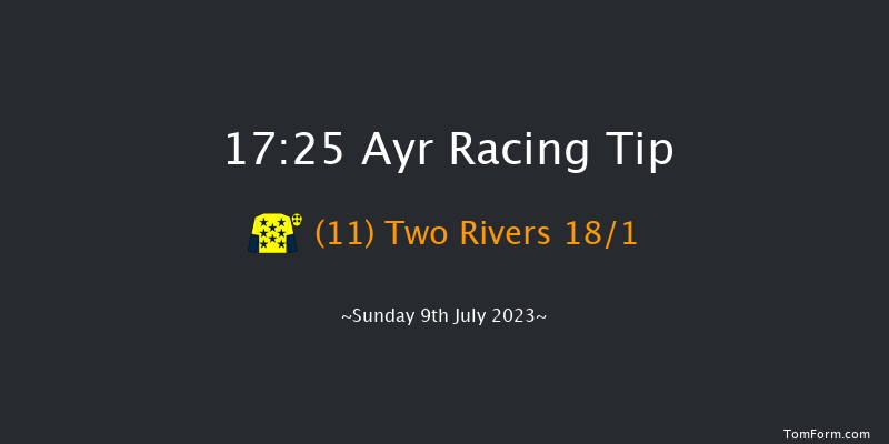 Ayr 17:25 Handicap (Class 6) 10f Sat 24th Jun 2023