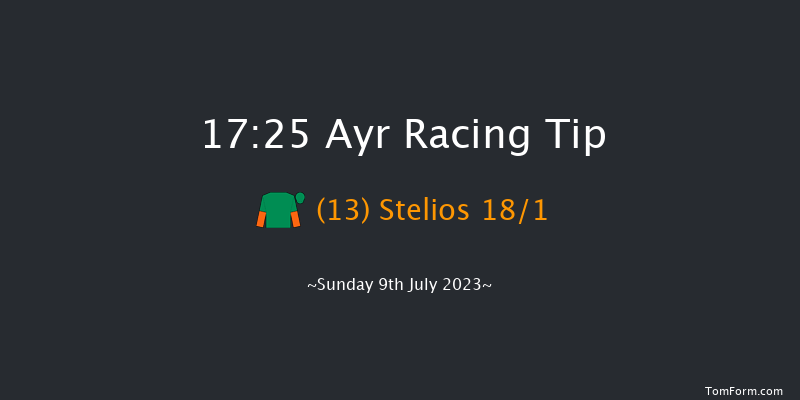 Ayr 17:25 Handicap (Class 6) 10f Sat 24th Jun 2023