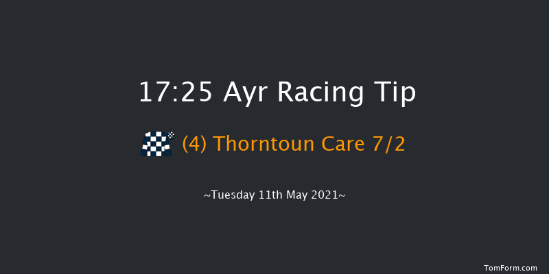 Join Racing TV Now Handicap (Female Amateur Jockeys) Ayr 17:25 Handicap (Class 6) 13f Tue 4th May 2021