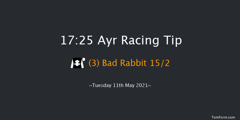 Join Racing TV Now Handicap (Female Amateur Jockeys) Ayr 17:25 Handicap (Class 6) 13f Tue 4th May 2021