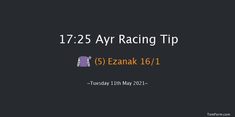 Join Racing TV Now Handicap (Female Amateur Jockeys) Ayr 17:25 Handicap (Class 6) 13f Tue 4th May 2021