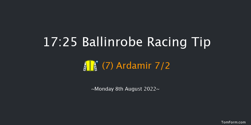 Ballinrobe 17:25 Claiming Hurdle 17f Tue 19th Jul 2022