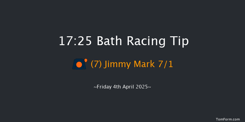 Bath 17-25 (Class 6) 11f Thu 31st Oct 2024
