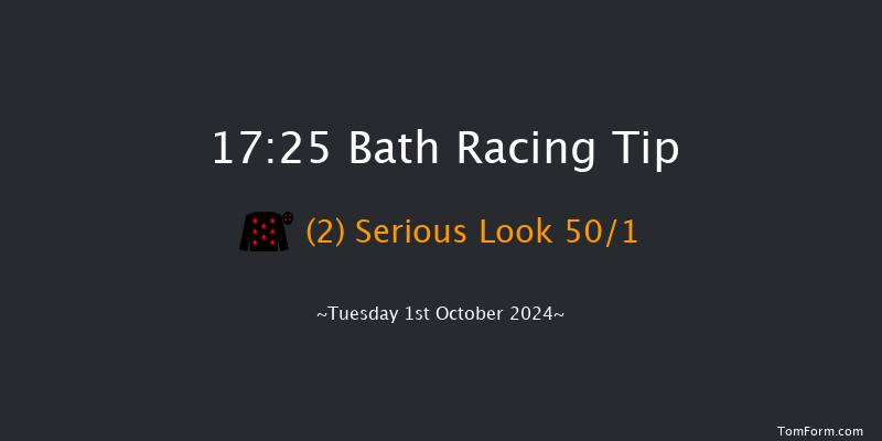 Bath  17:25 Handicap (Class 6) 10f Sun 15th Sep 2024