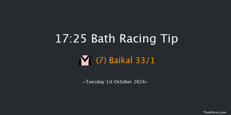 Bath  17:25 Handicap (Class 6) 10f Sun 15th Sep 2024