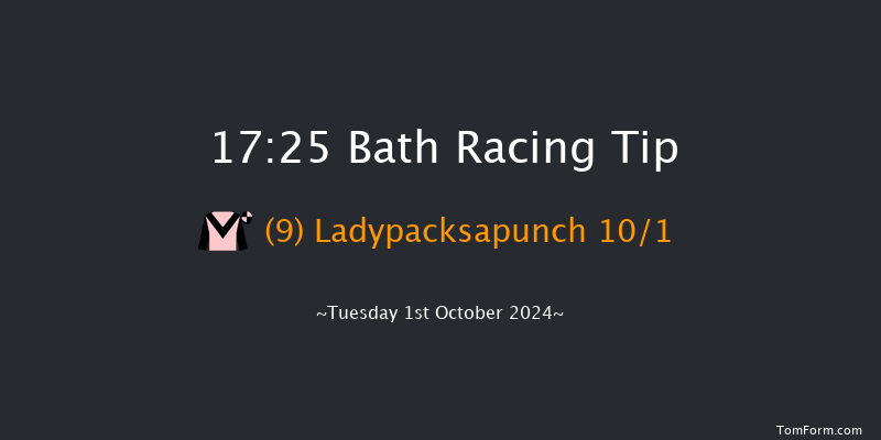 Bath  17:25 Handicap (Class 6) 10f Sun 15th Sep 2024