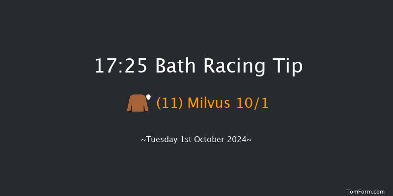 Bath  17:25 Handicap (Class 6) 10f Sun 15th Sep 2024