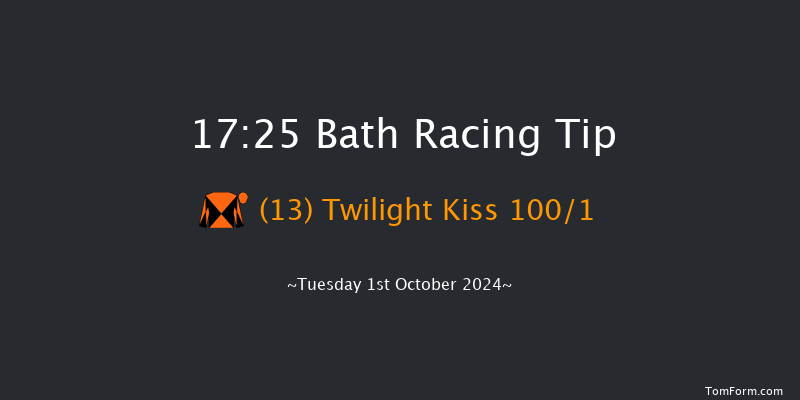 Bath  17:25 Handicap (Class 6) 10f Sun 15th Sep 2024