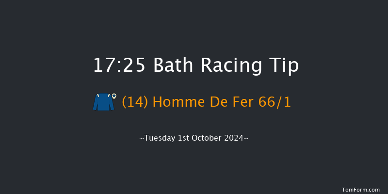 Bath  17:25 Handicap (Class 6) 10f Sun 15th Sep 2024